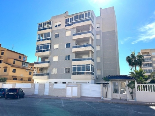 Torrevieja Baix Segura appartement foto 6373083