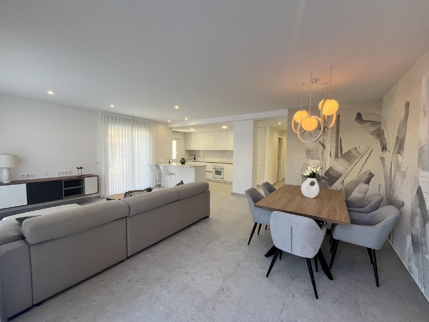  te koop appartement Torrevieja Baix Segura 5