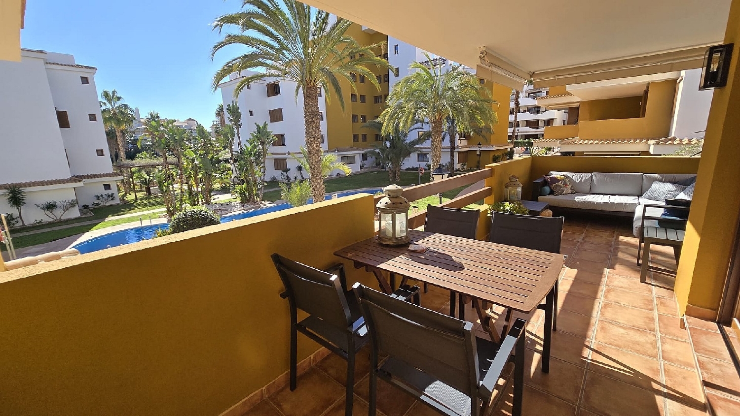  for sale apartment Torrevieja Baix Segura 5