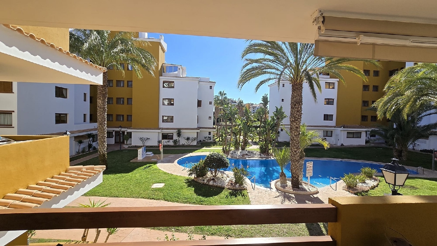  for sale apartment Torrevieja Baix Segura 6