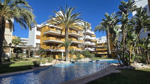 Torrevieja Baix Segura apartment foto 6367750