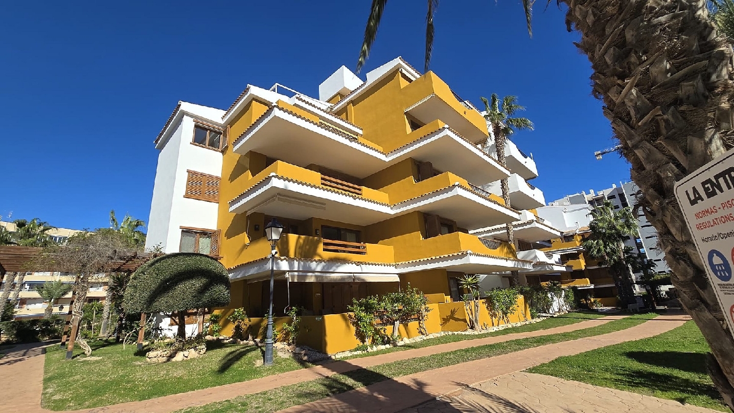  for sale apartment Torrevieja Baix Segura 3