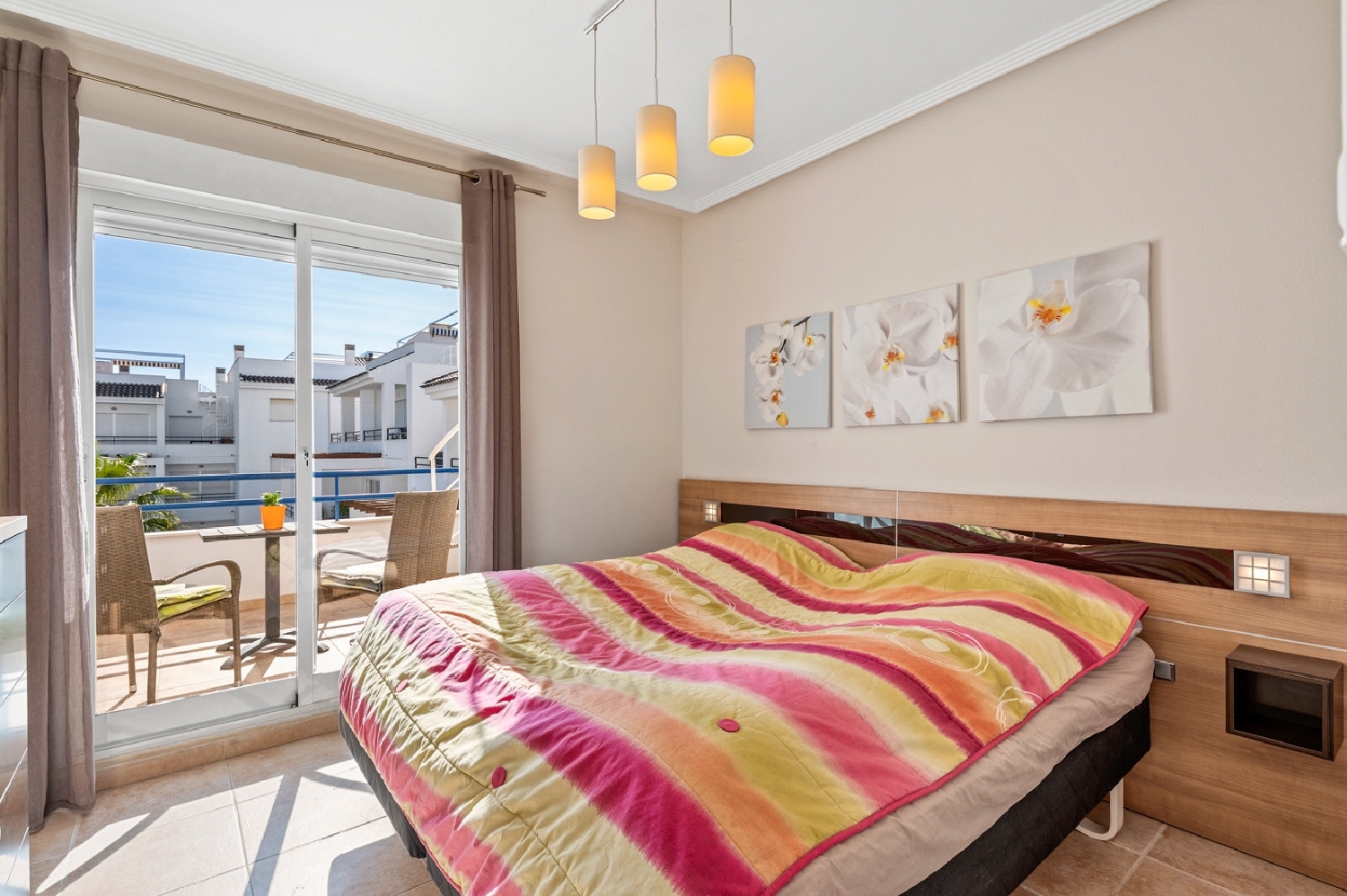  te koop appartement Torrevieja Baix Segura 6