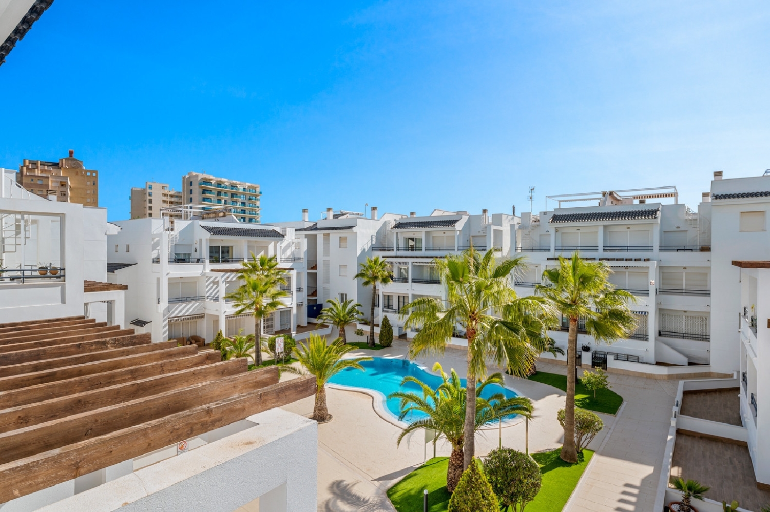  te koop appartement Torrevieja Baix Segura 3
