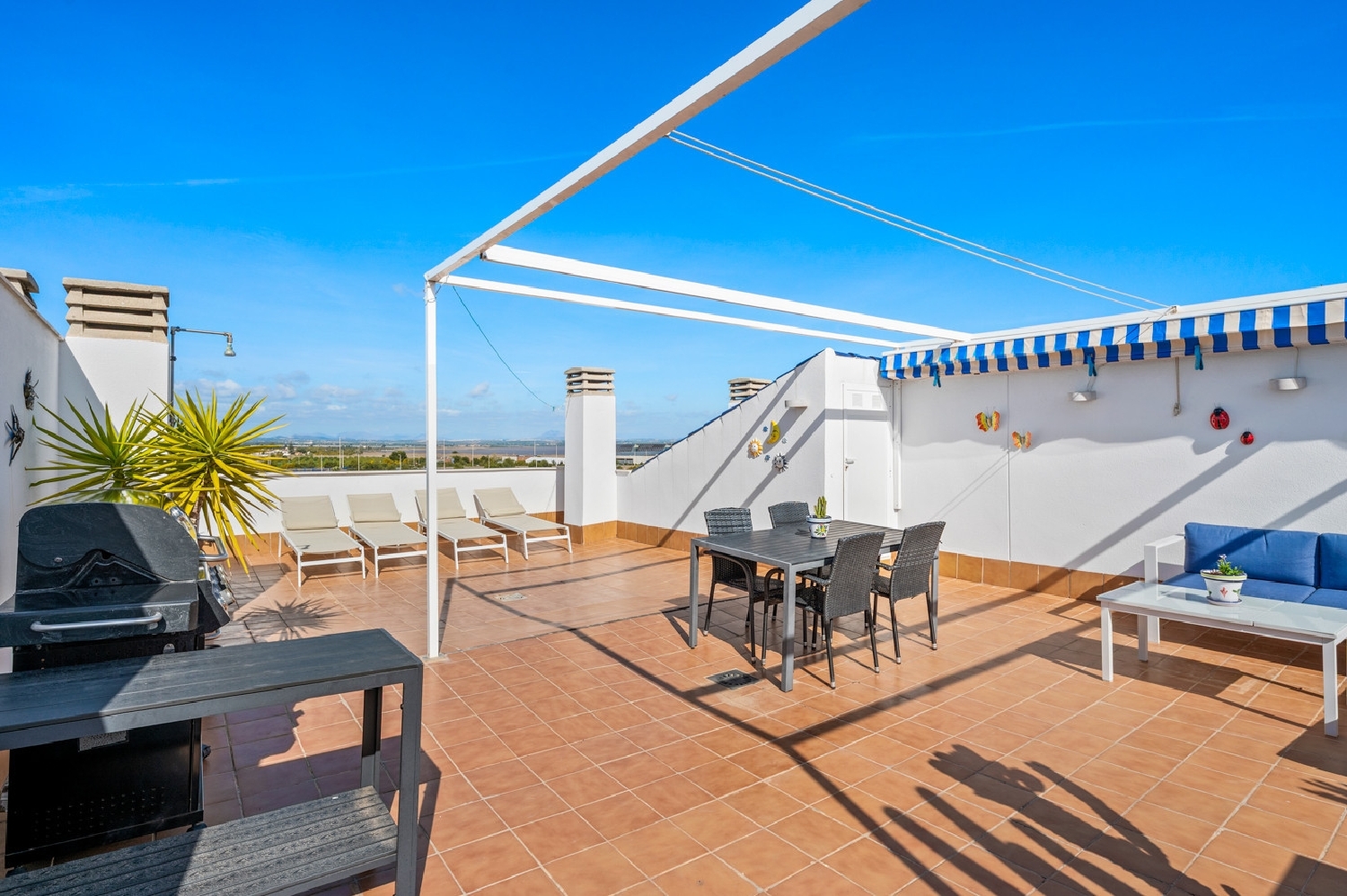  te koop appartement Torrevieja Baix Segura 5