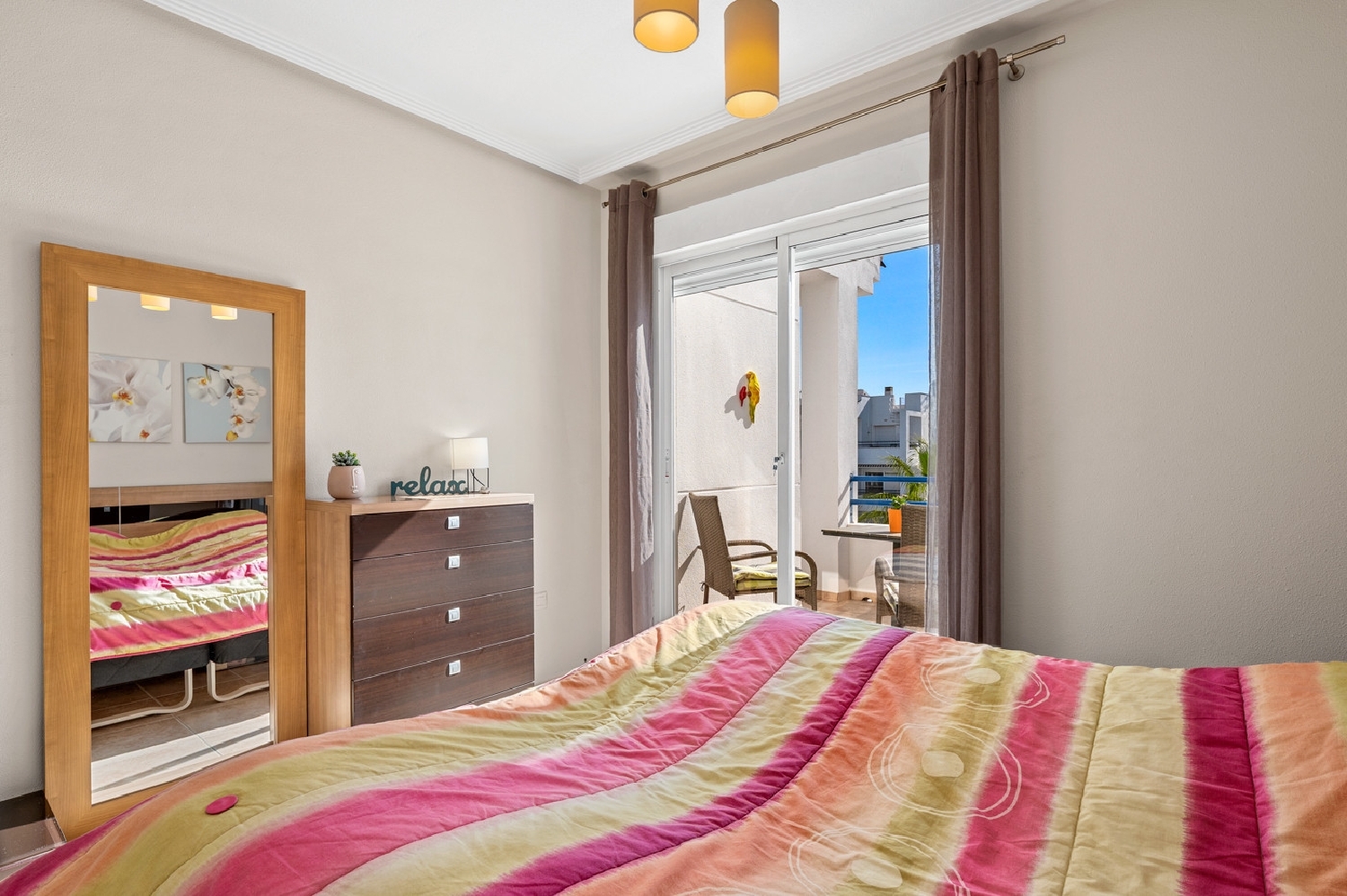  te koop appartement Torrevieja Baix Segura 7