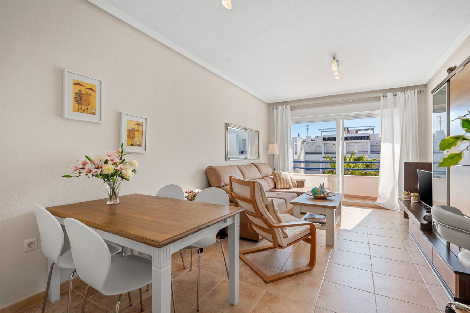  te koop appartement Torrevieja Baix Segura 2