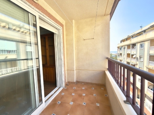 Torrevieja Baix Segura apartamento foto 6367761