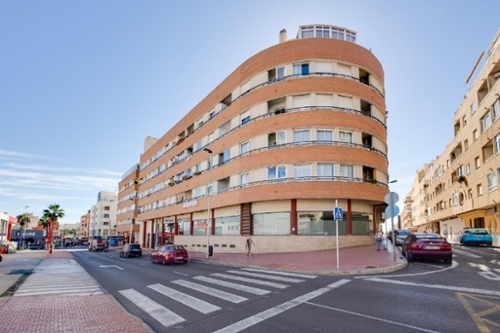 Torrevieja Baix Segura appartement foto 6367783