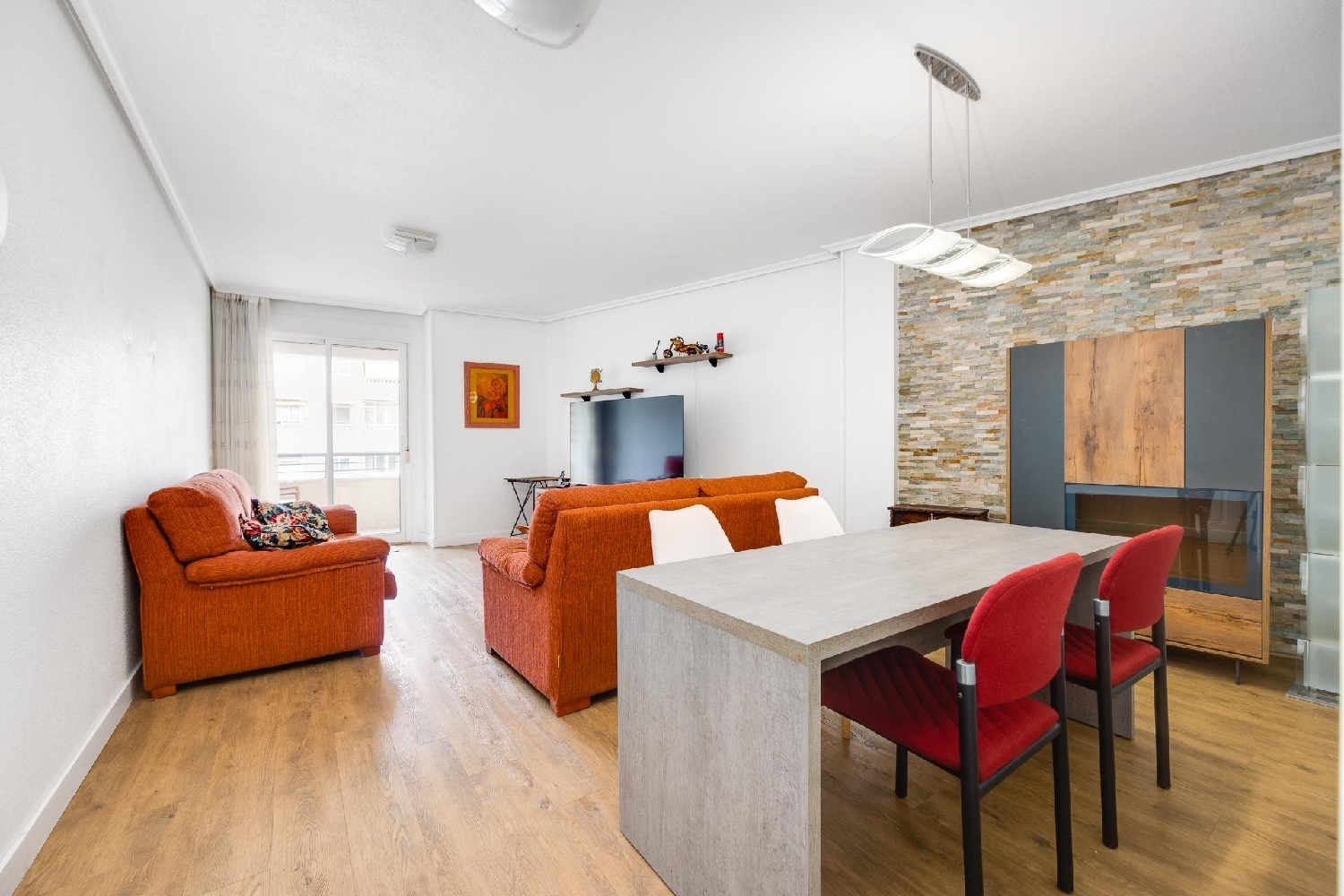  te koop appartement Torrevieja Baix Segura 2