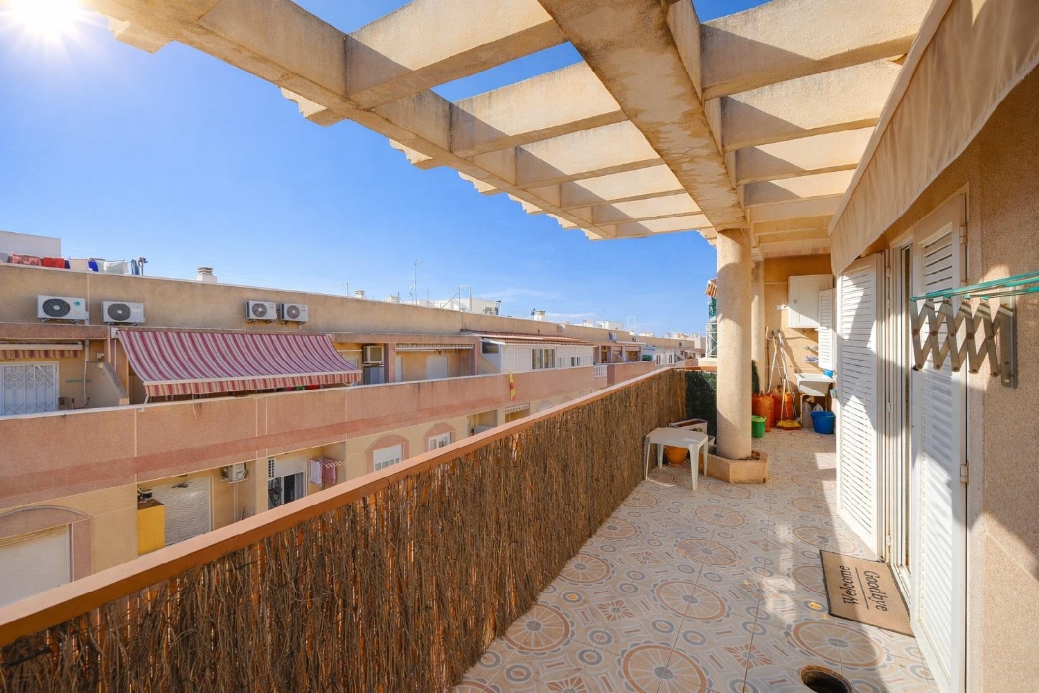  te koop appartement Torrevieja Baix Segura 1