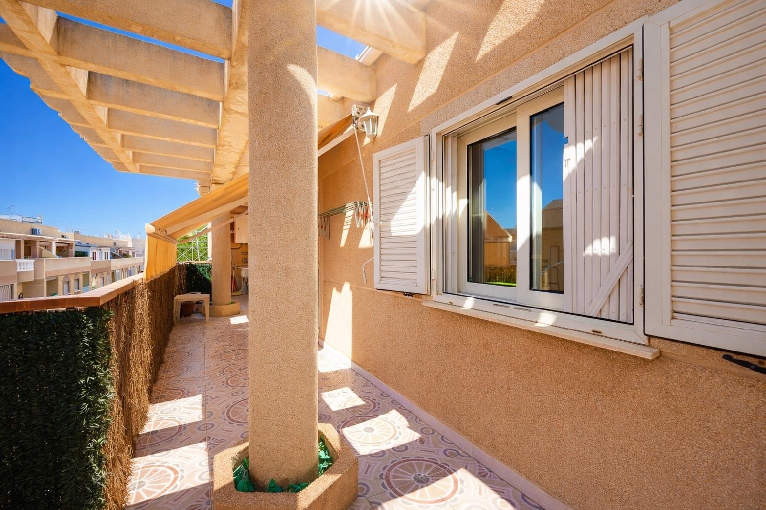  te koop appartement Torrevieja Baix Segura 4