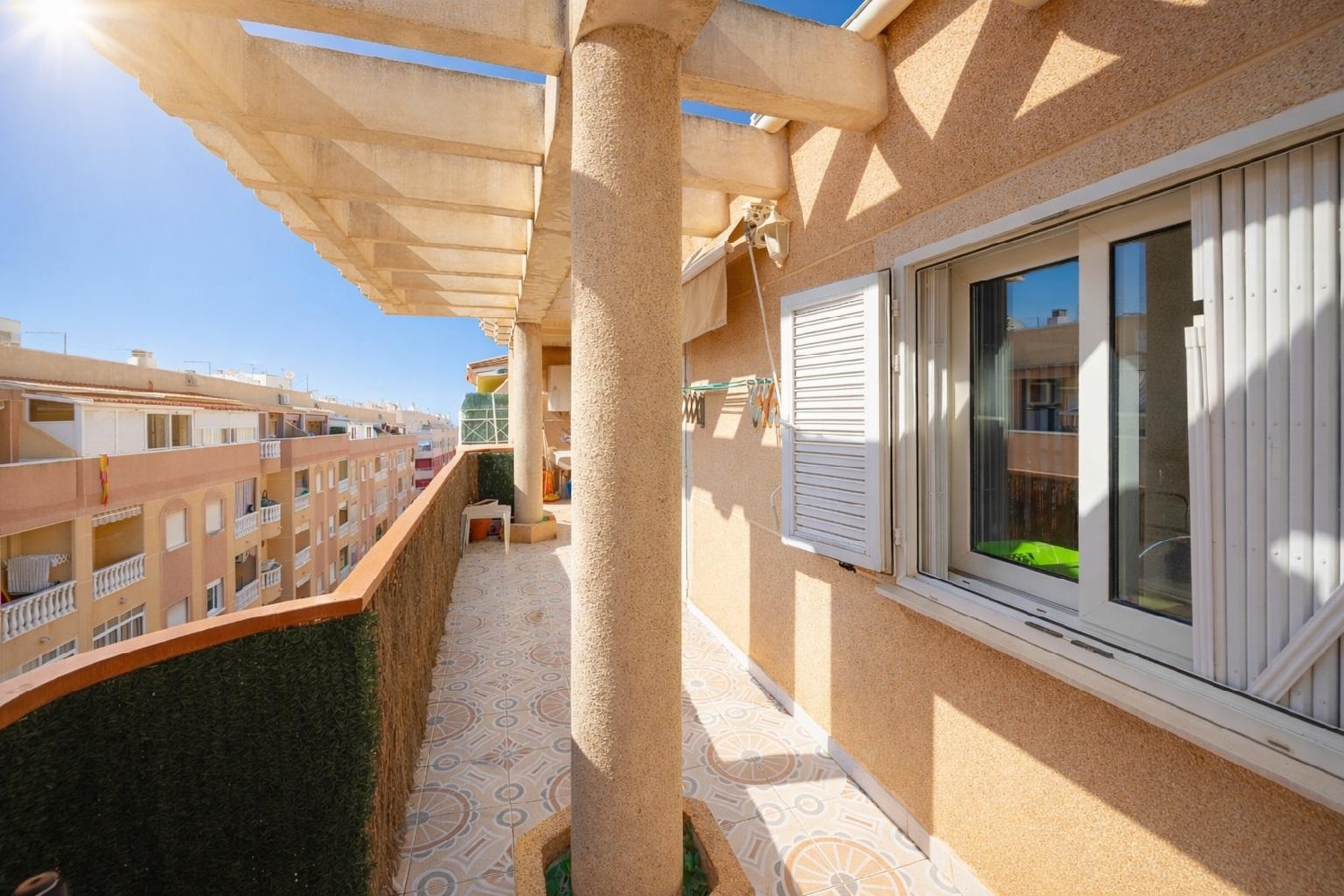  te koop appartement Torrevieja Baix Segura 2