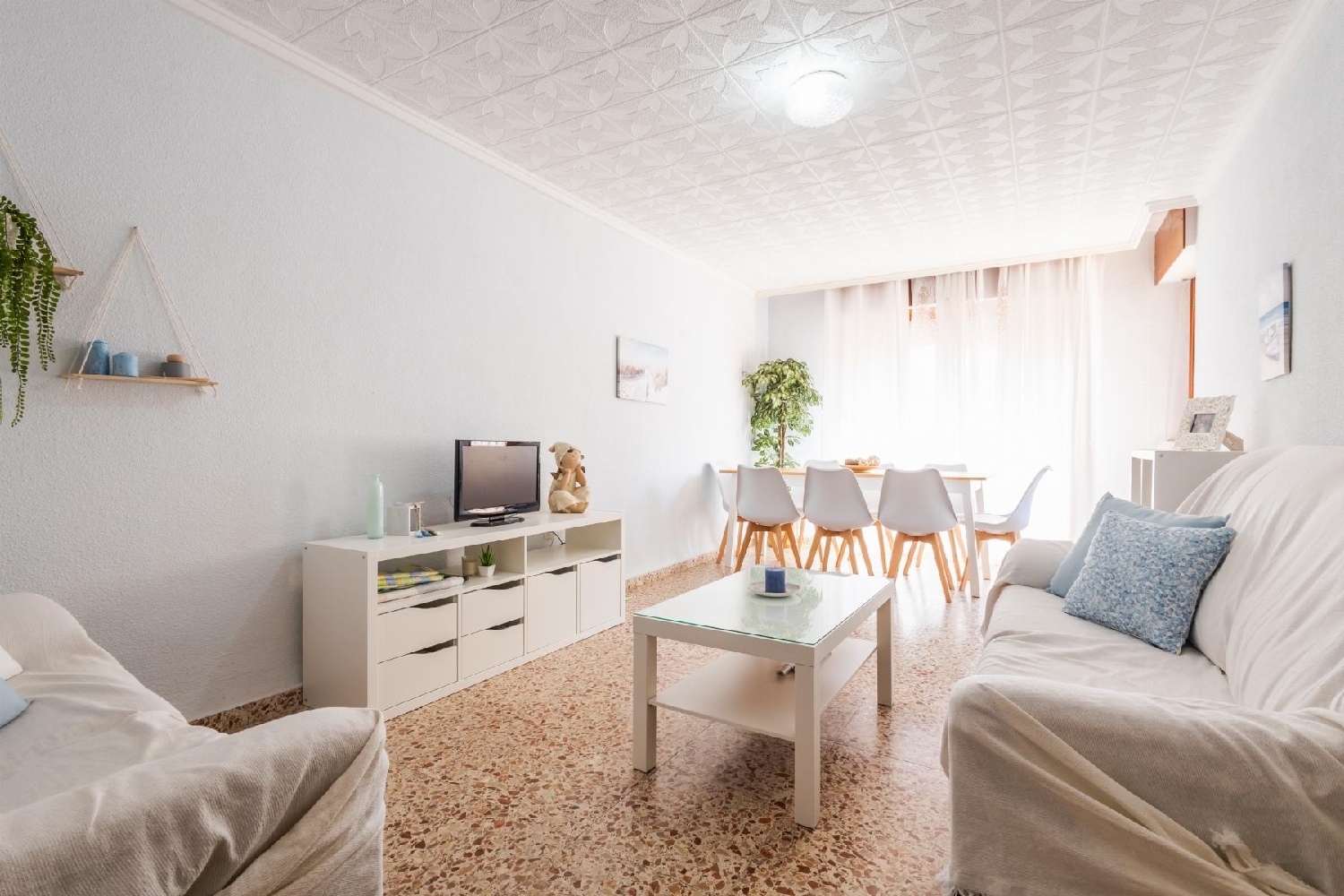  te koop appartement Torrevieja Baix Segura 1