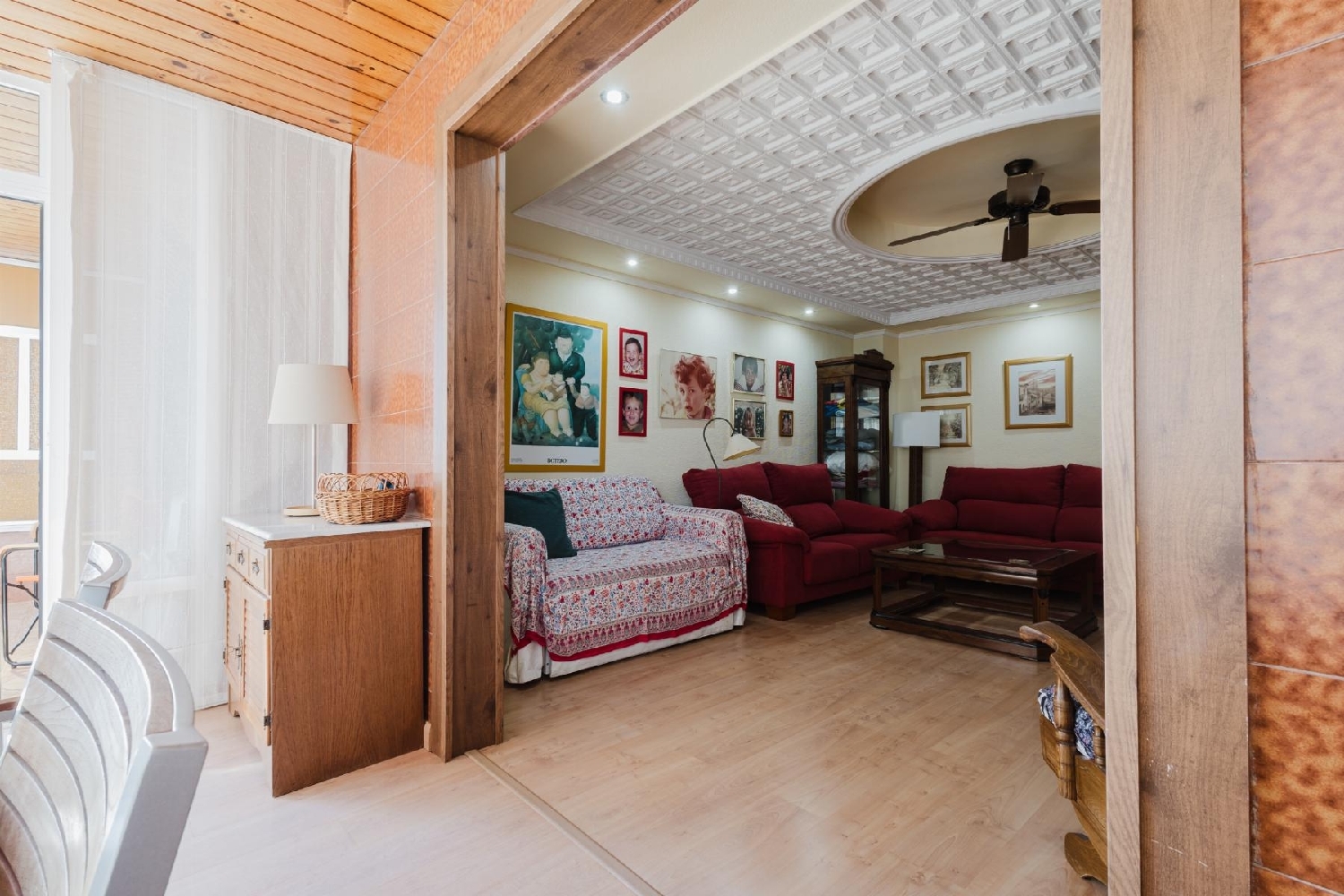  te koop appartement Torrevieja Baix Segura 8