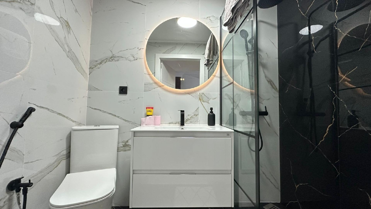  à vendre appartement Torrevieja Baix Segura 7