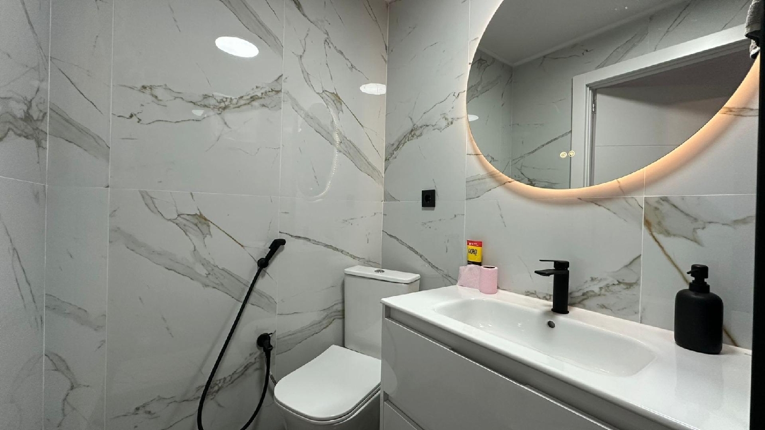  à vendre appartement Torrevieja Baix Segura 8