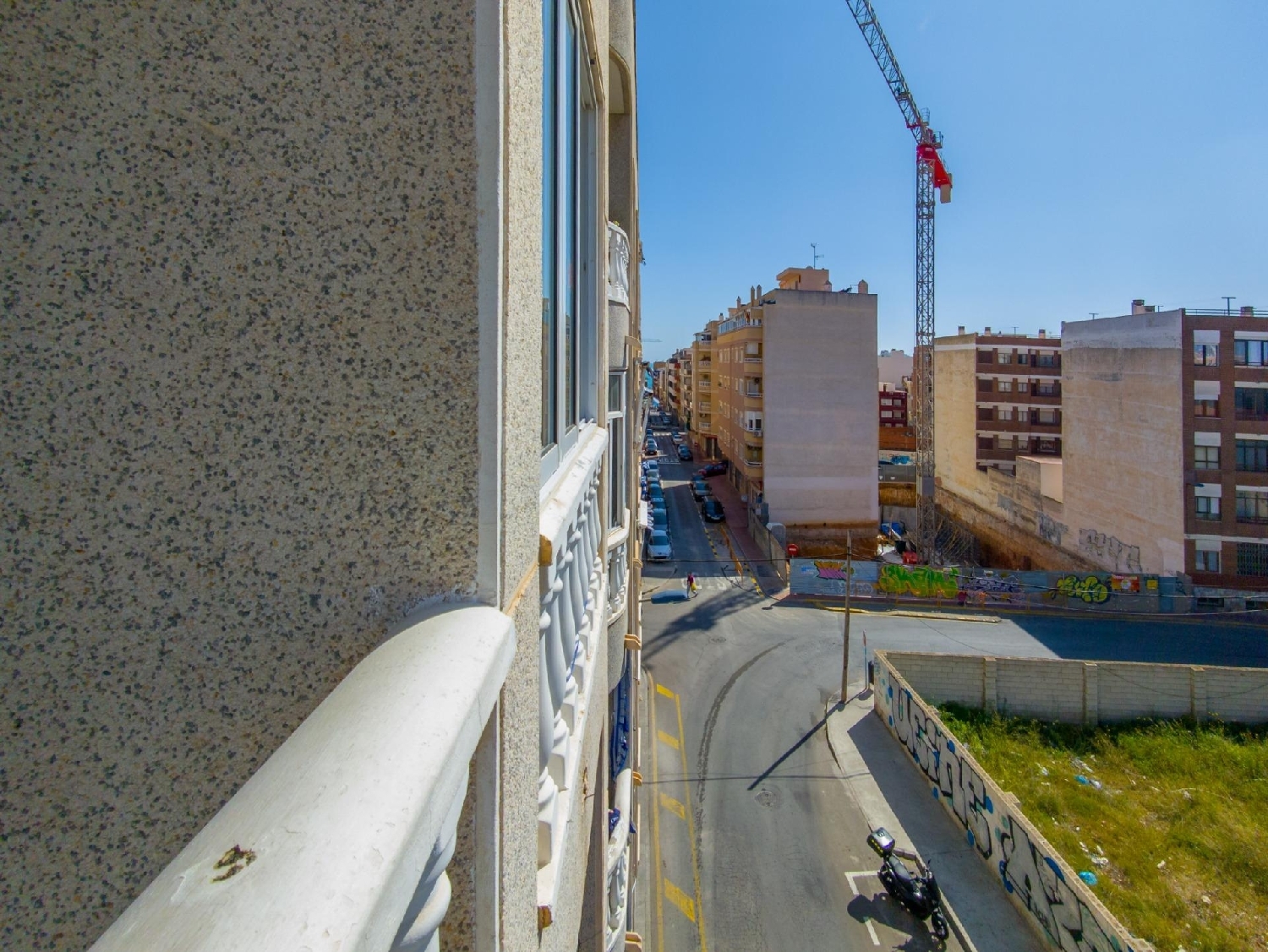  kaufen Wohnung Torrevieja Baix Segura 7