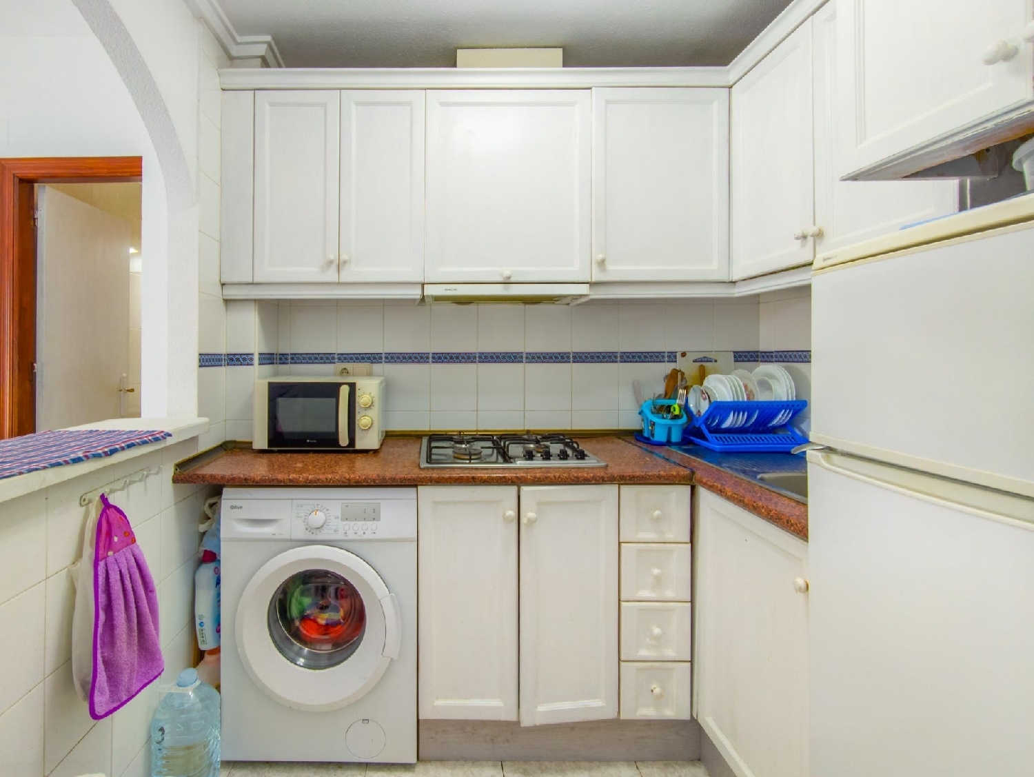  kaufen Wohnung Torrevieja Baix Segura 2