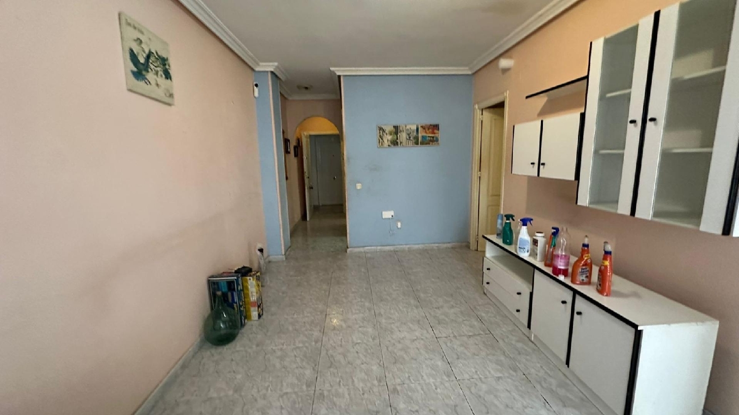  à vendre appartement Torrevieja Baix Segura 5