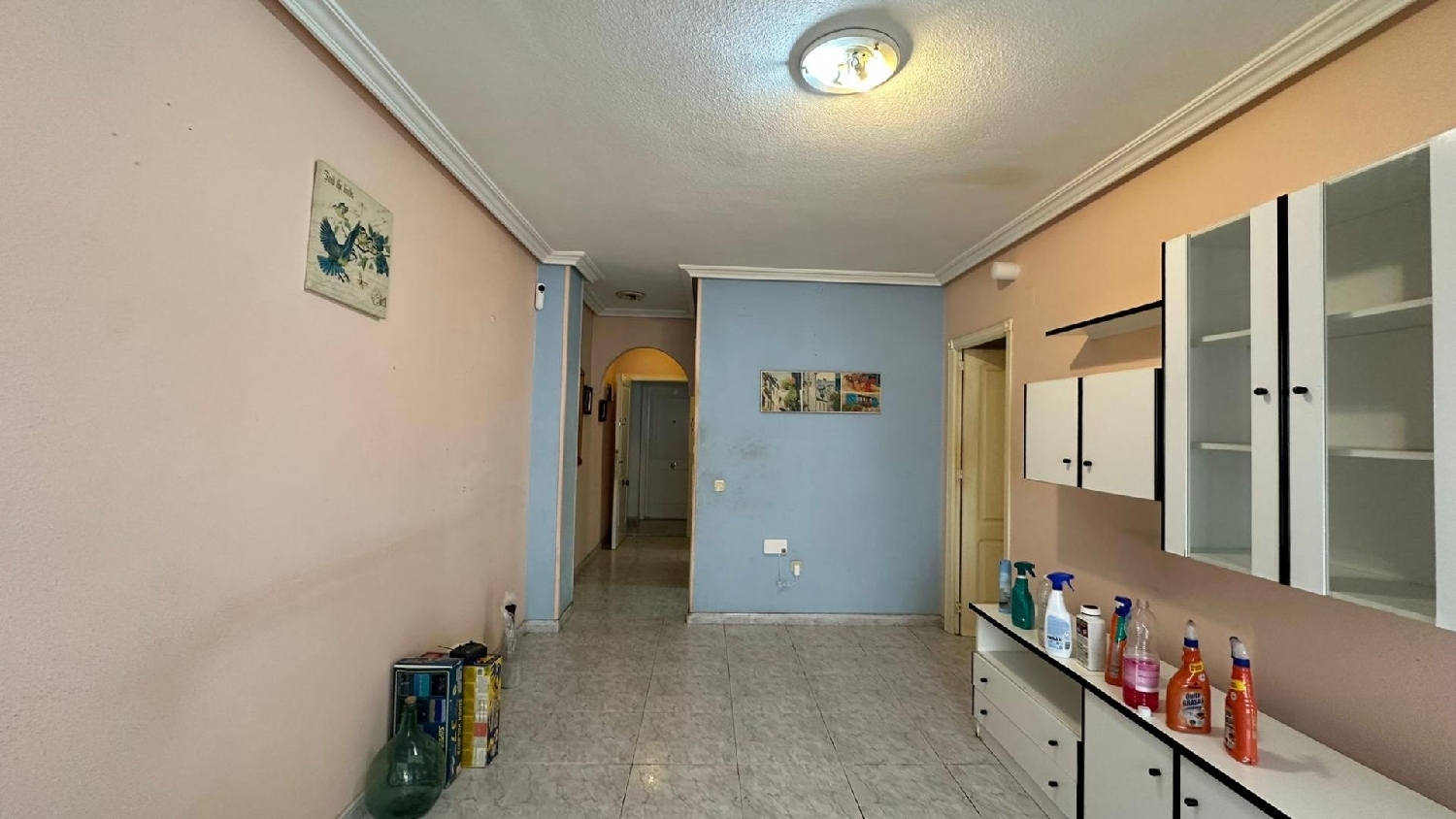  à vendre appartement Torrevieja Baix Segura 4