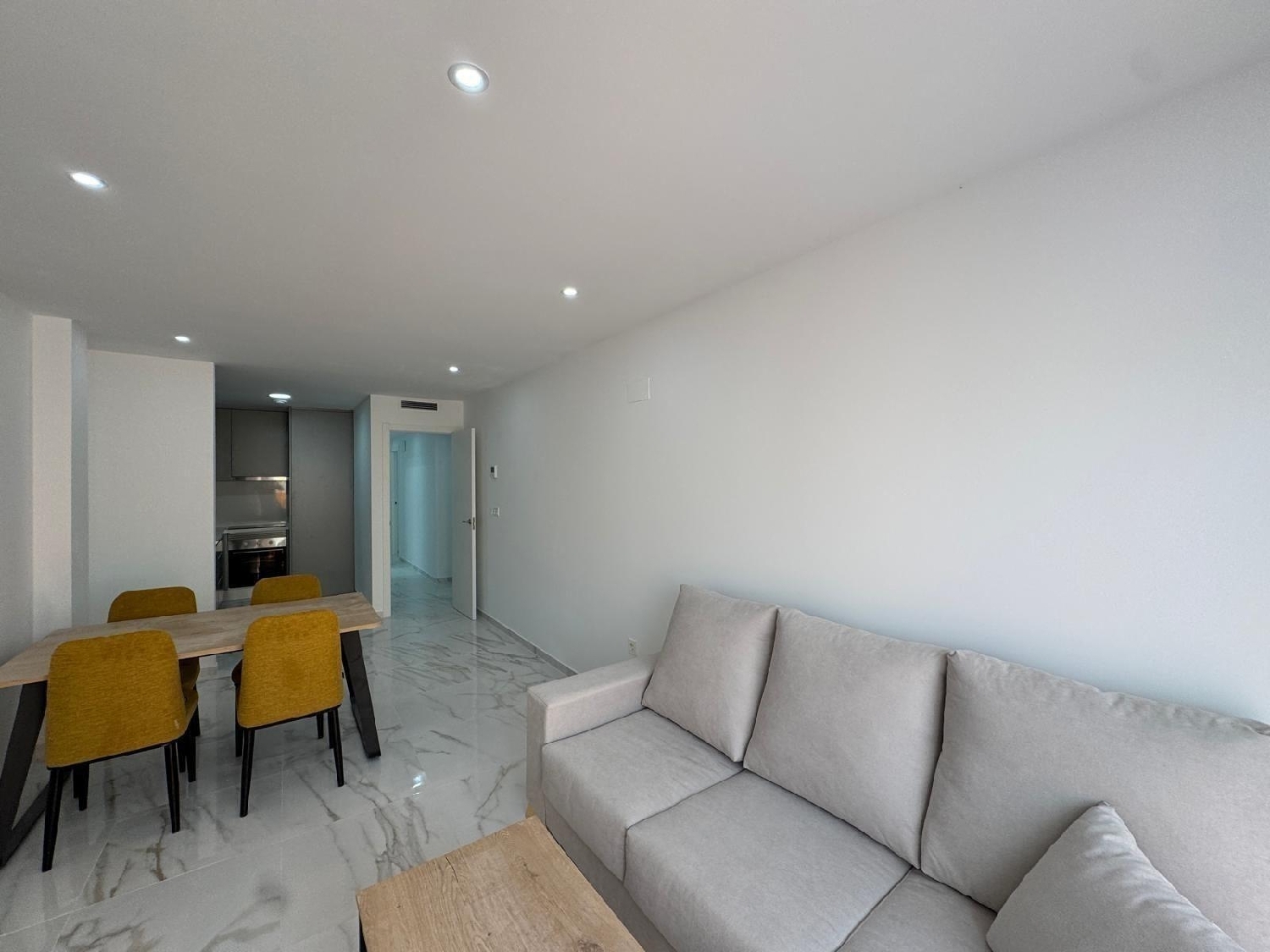  à vendre appartement Torrevieja Baix Segura 6