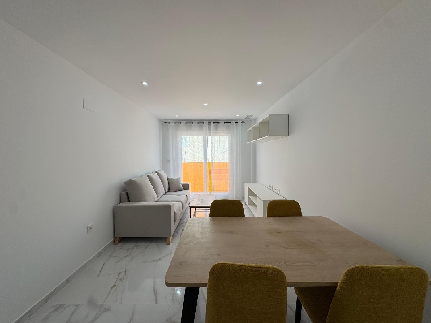  à vendre appartement Torrevieja Baix Segura 2