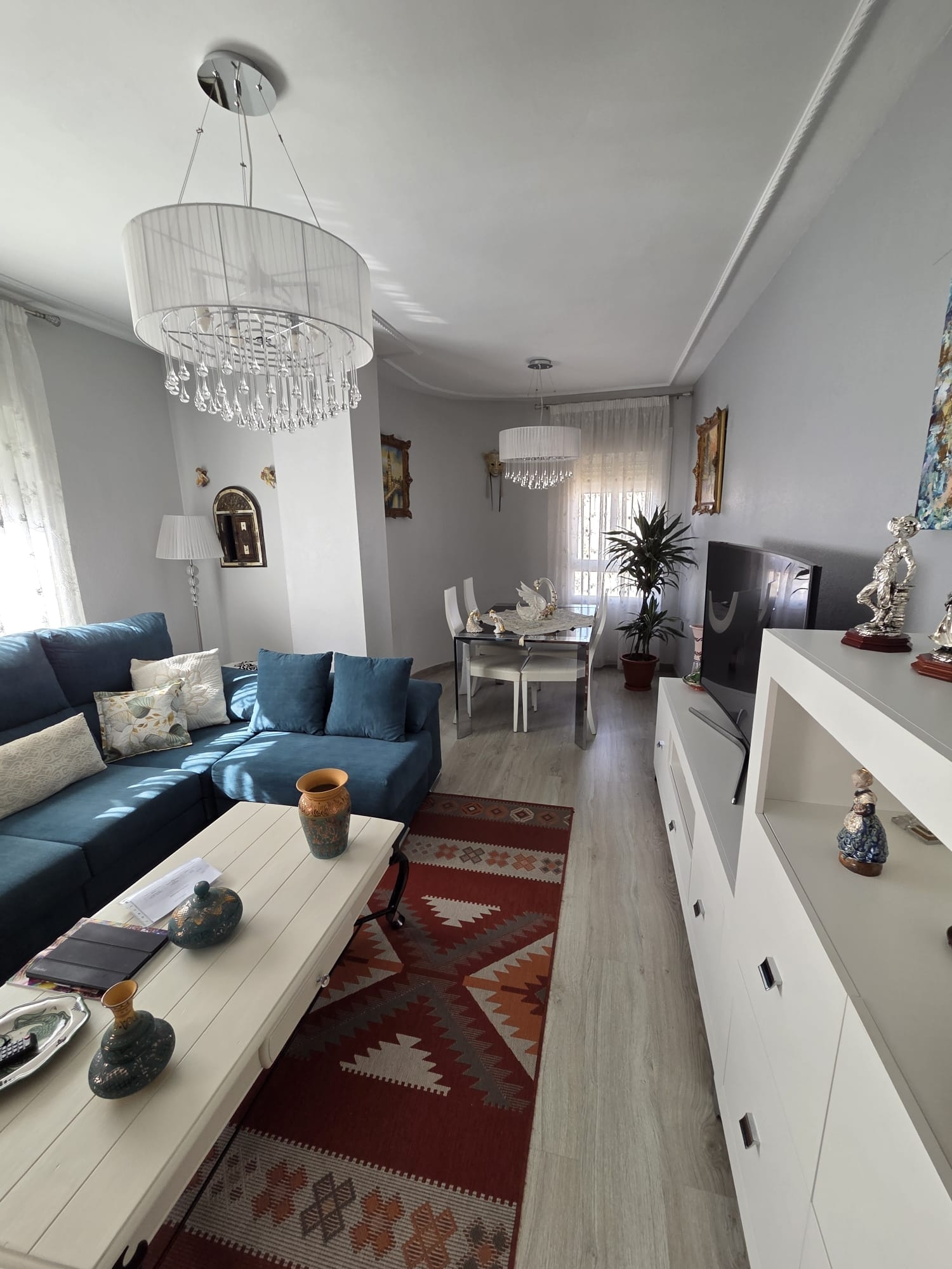  en venta apartamento Torrevieja Baix Segura 4