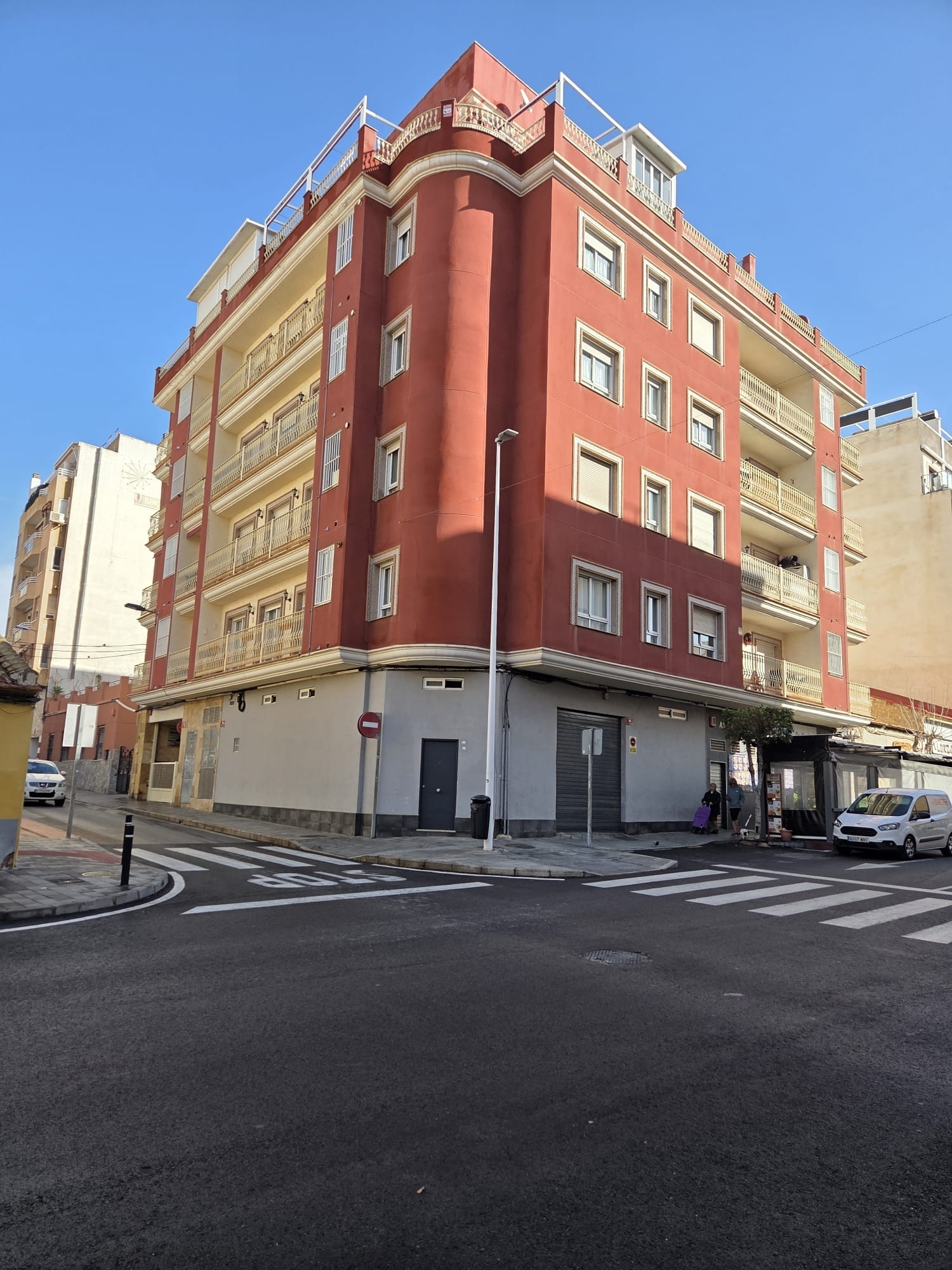  en venta apartamento Torrevieja Baix Segura 1