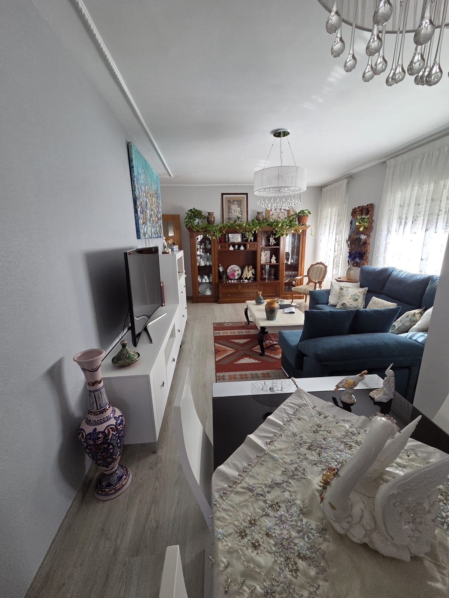  en venta apartamento Torrevieja Baix Segura 5