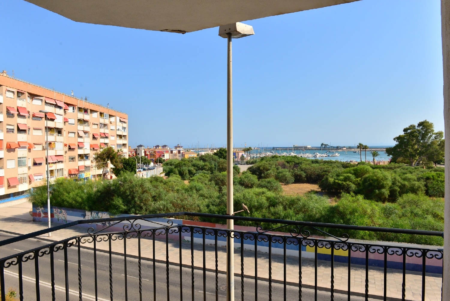  à vendre appartement Torrevieja Baix Segura 6