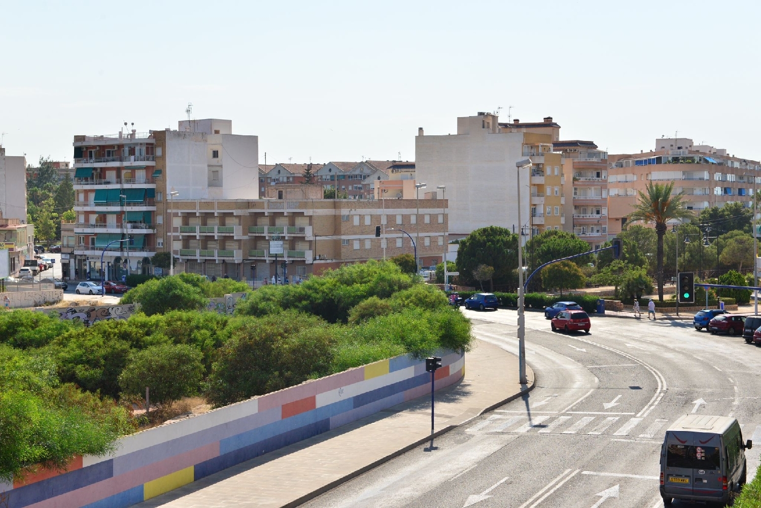  à vendre appartement Torrevieja Baix Segura 4