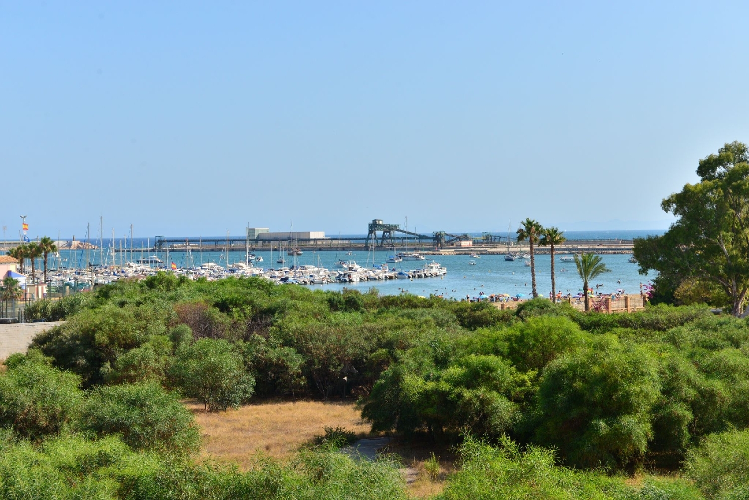  à vendre appartement Torrevieja Baix Segura 1