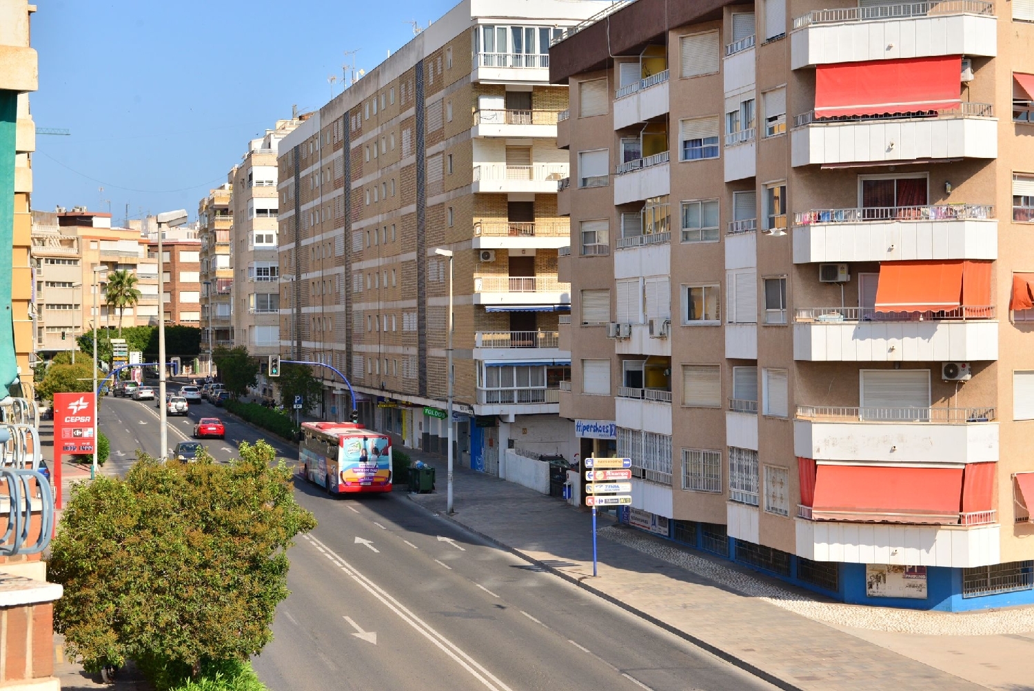  à vendre appartement Torrevieja Baix Segura 3