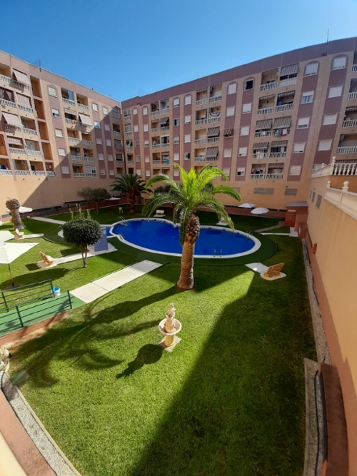 Torrevieja Baix Segura apartment foto 6367872