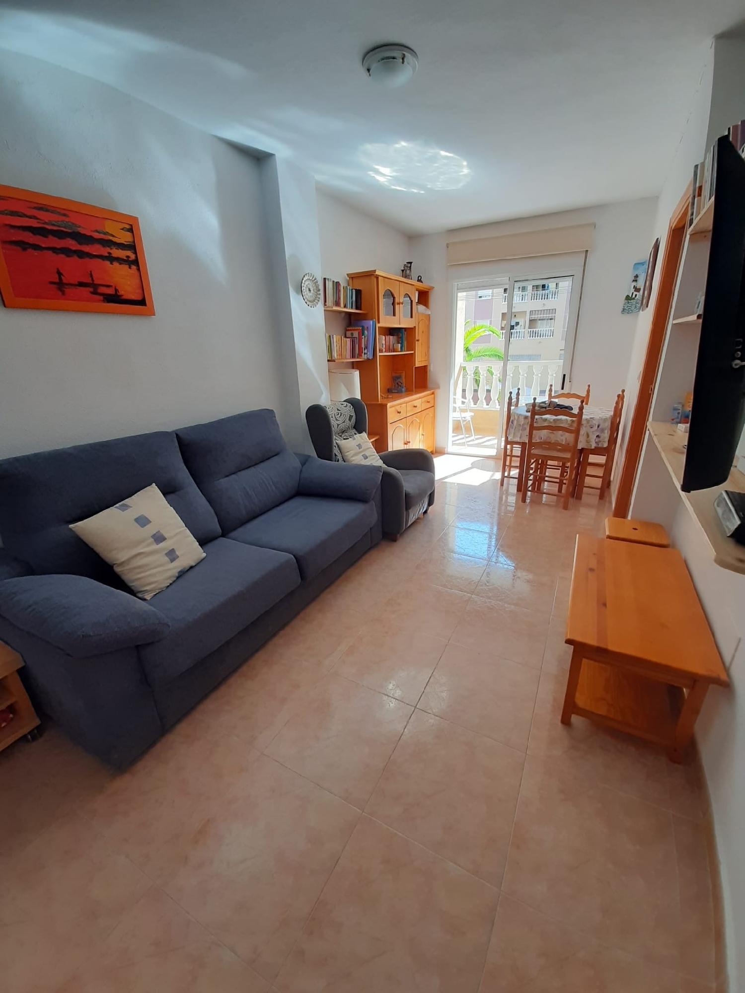  for sale apartment Torrevieja Baix Segura 8