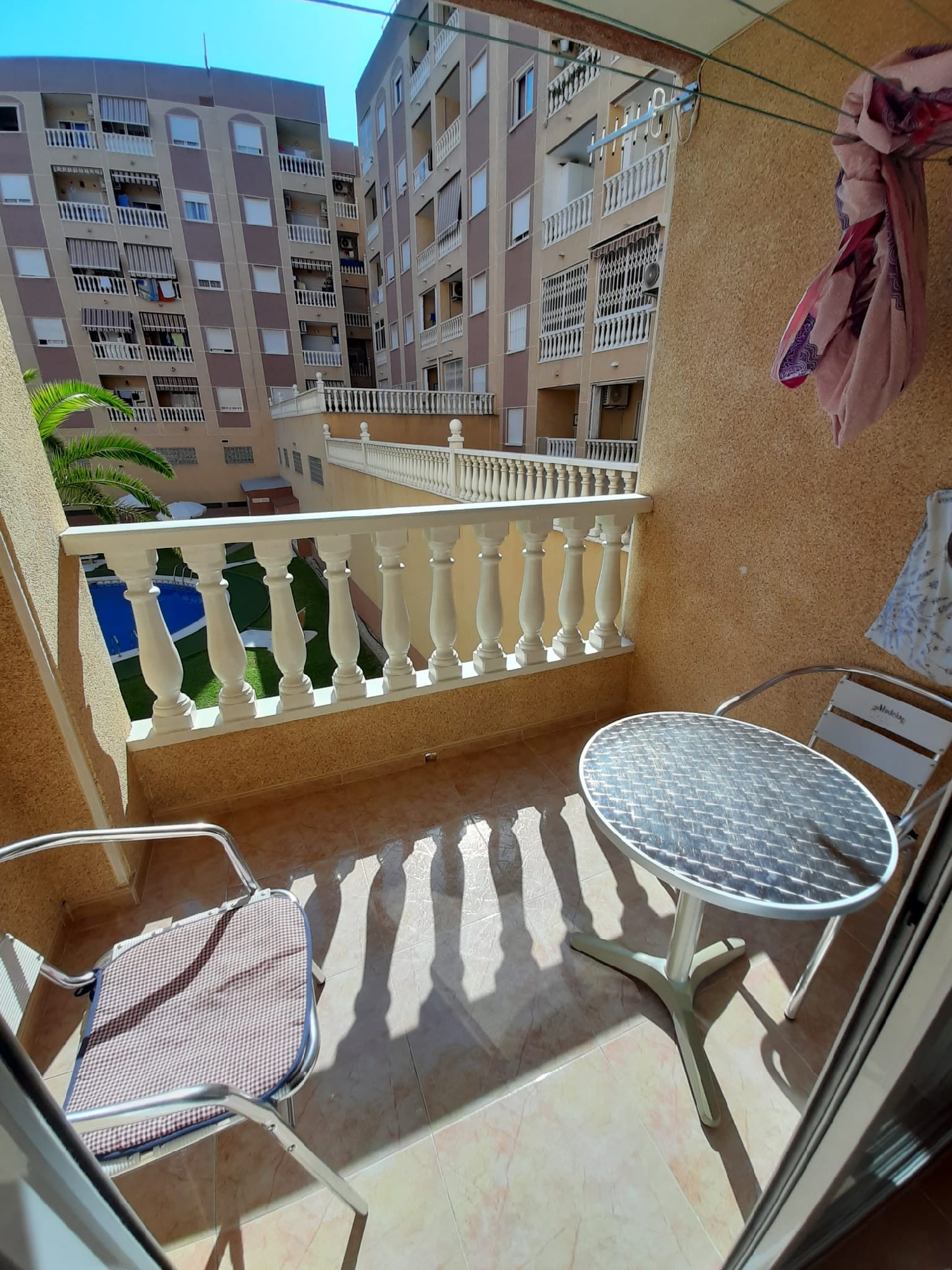  for sale apartment Torrevieja Baix Segura 5