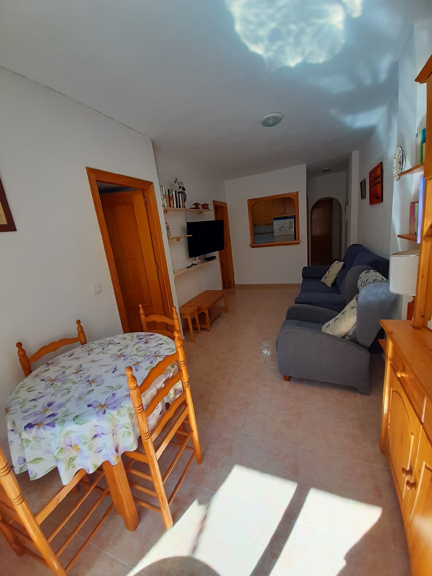  for sale apartment Torrevieja Baix Segura 4