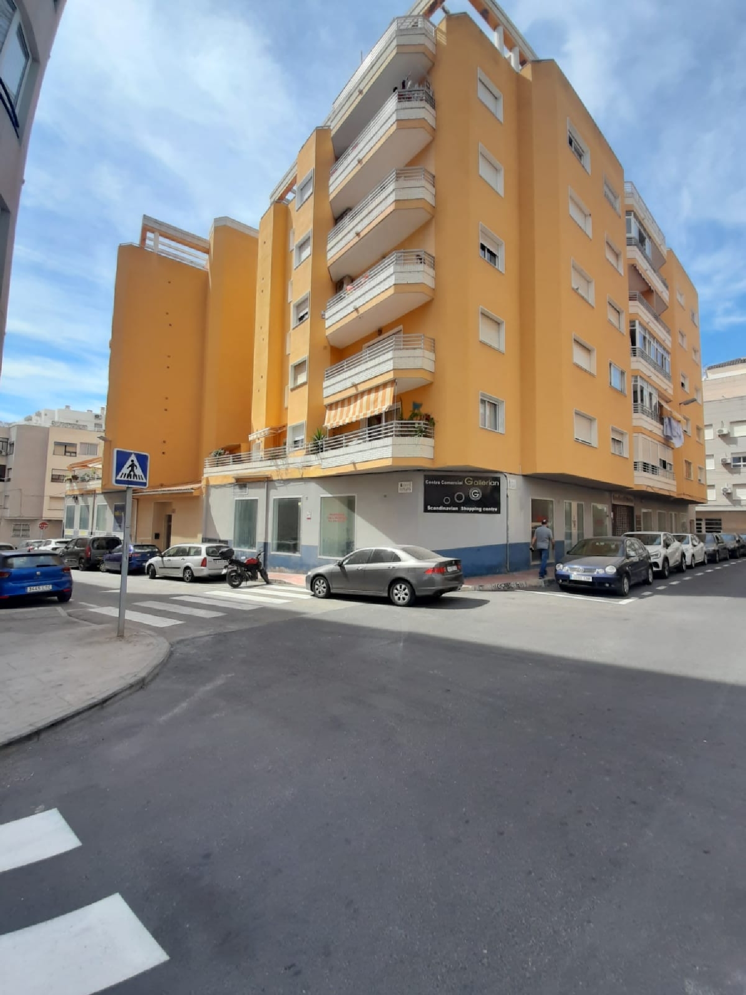  en venta apartamento Torrevieja Baix Segura 1