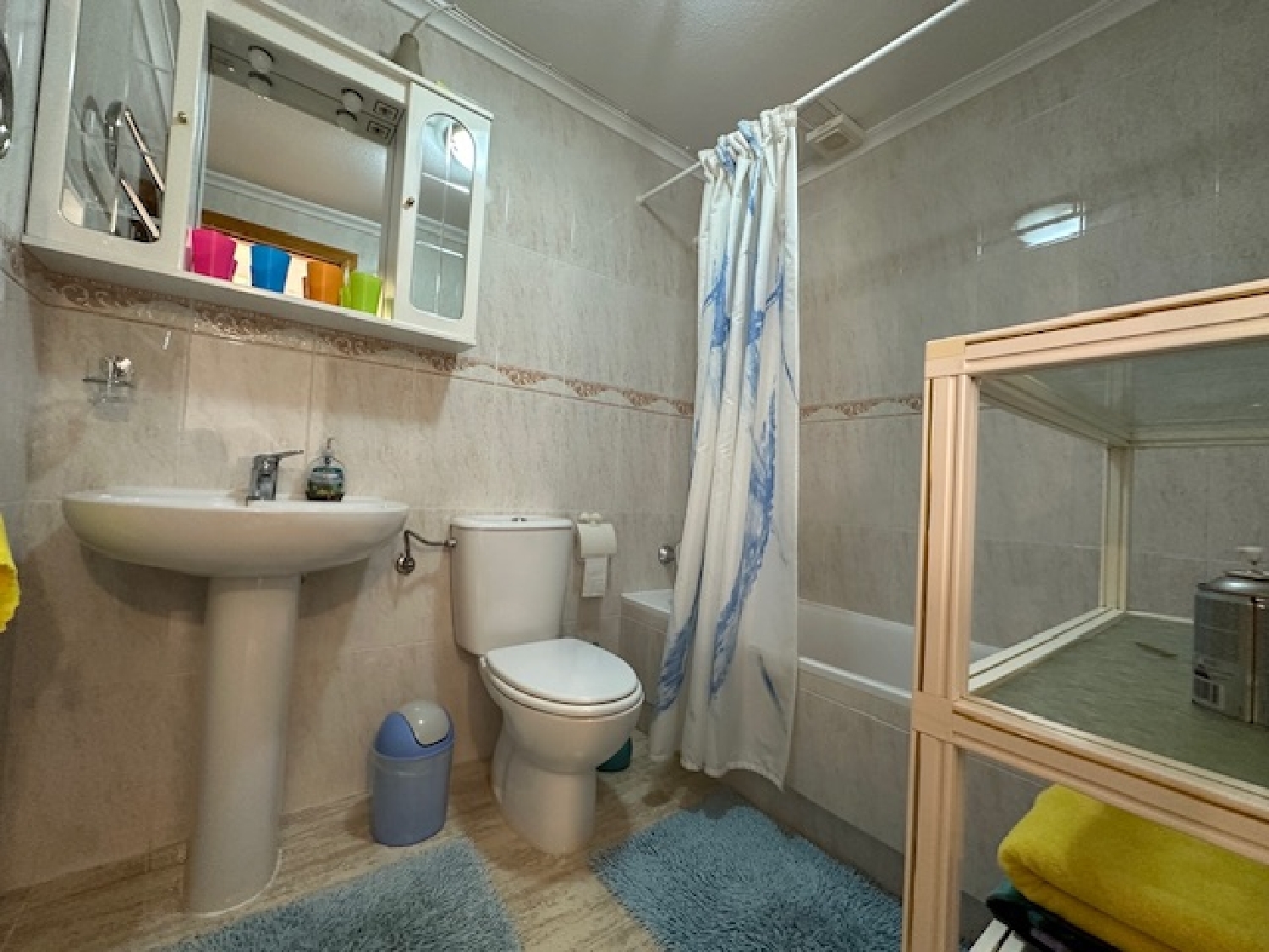  en venta apartamento Torrevieja Baix Segura 5