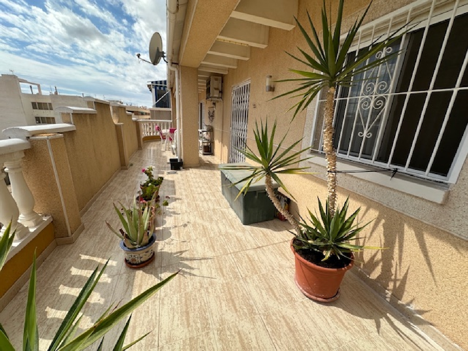  en venta apartamento Torrevieja Baix Segura 1