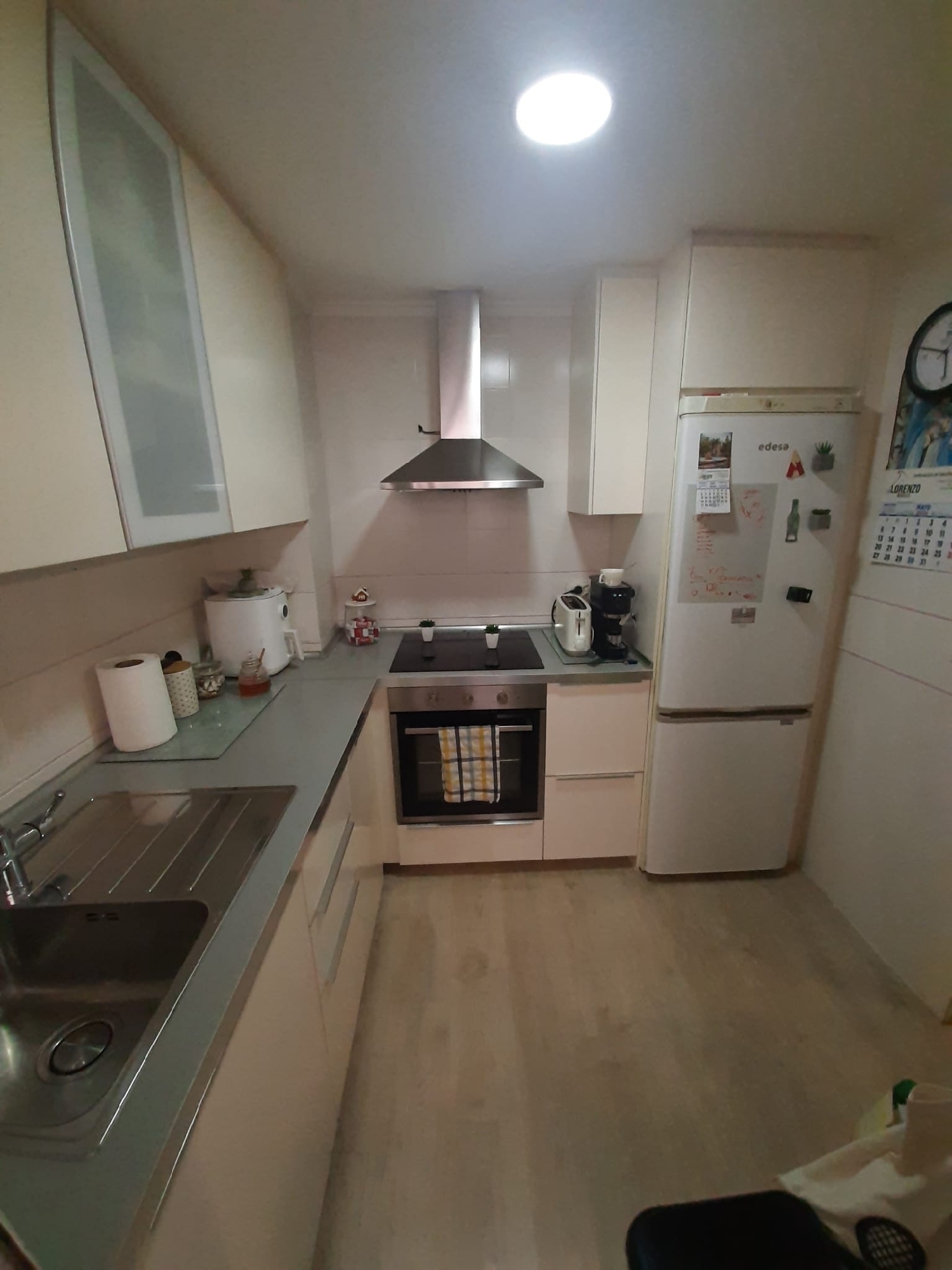  for sale apartment Torrevieja Baix Segura 4