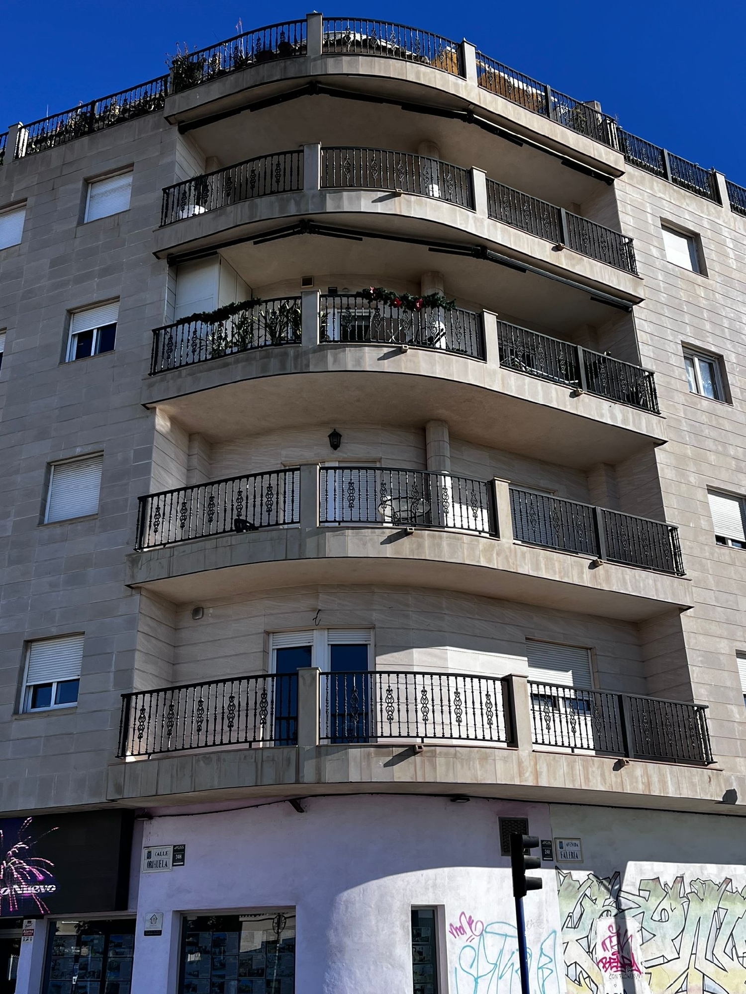  for sale apartment Torrevieja Baix Segura 2