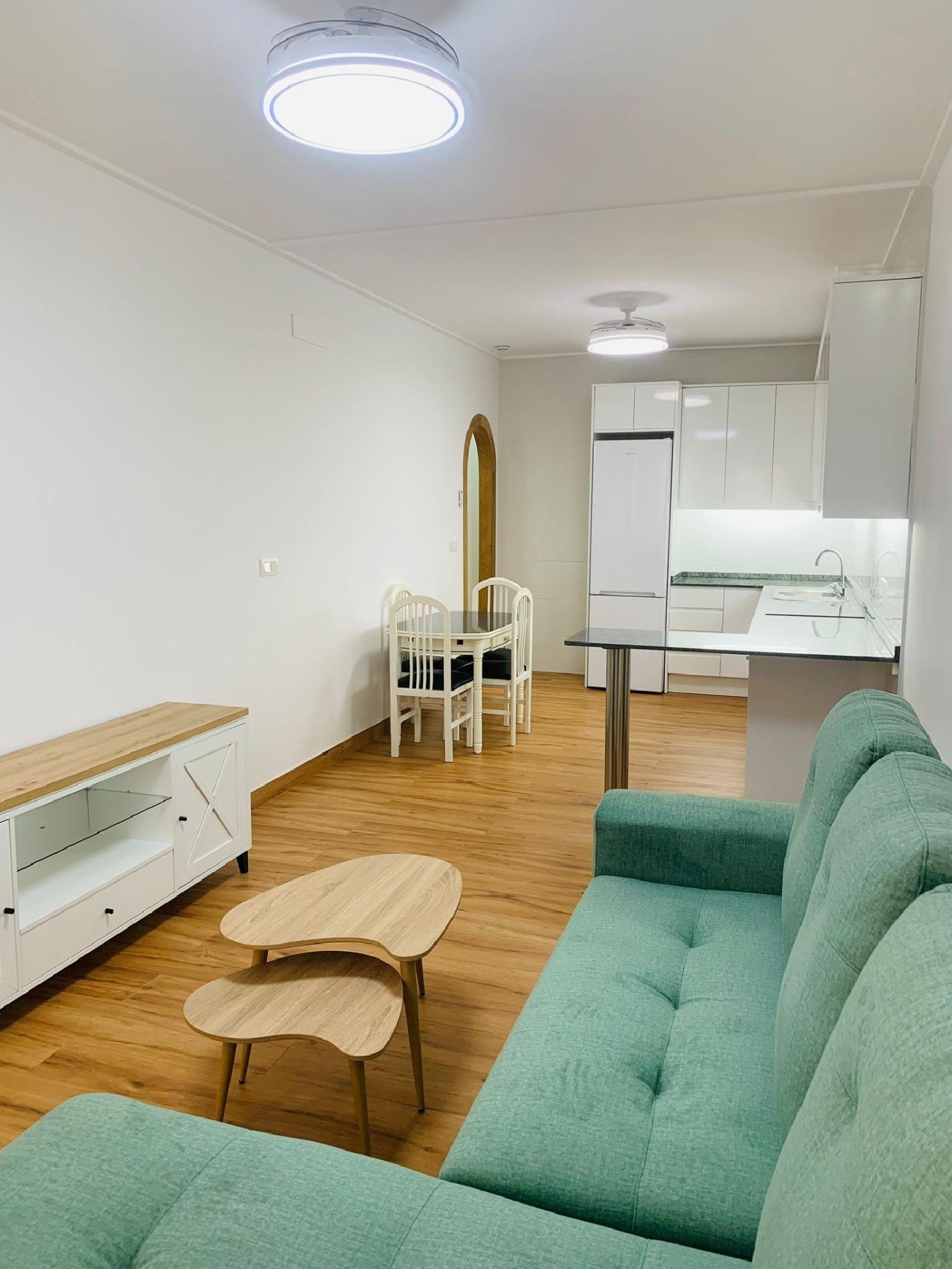  for sale apartment Torrevieja Baix Segura 2