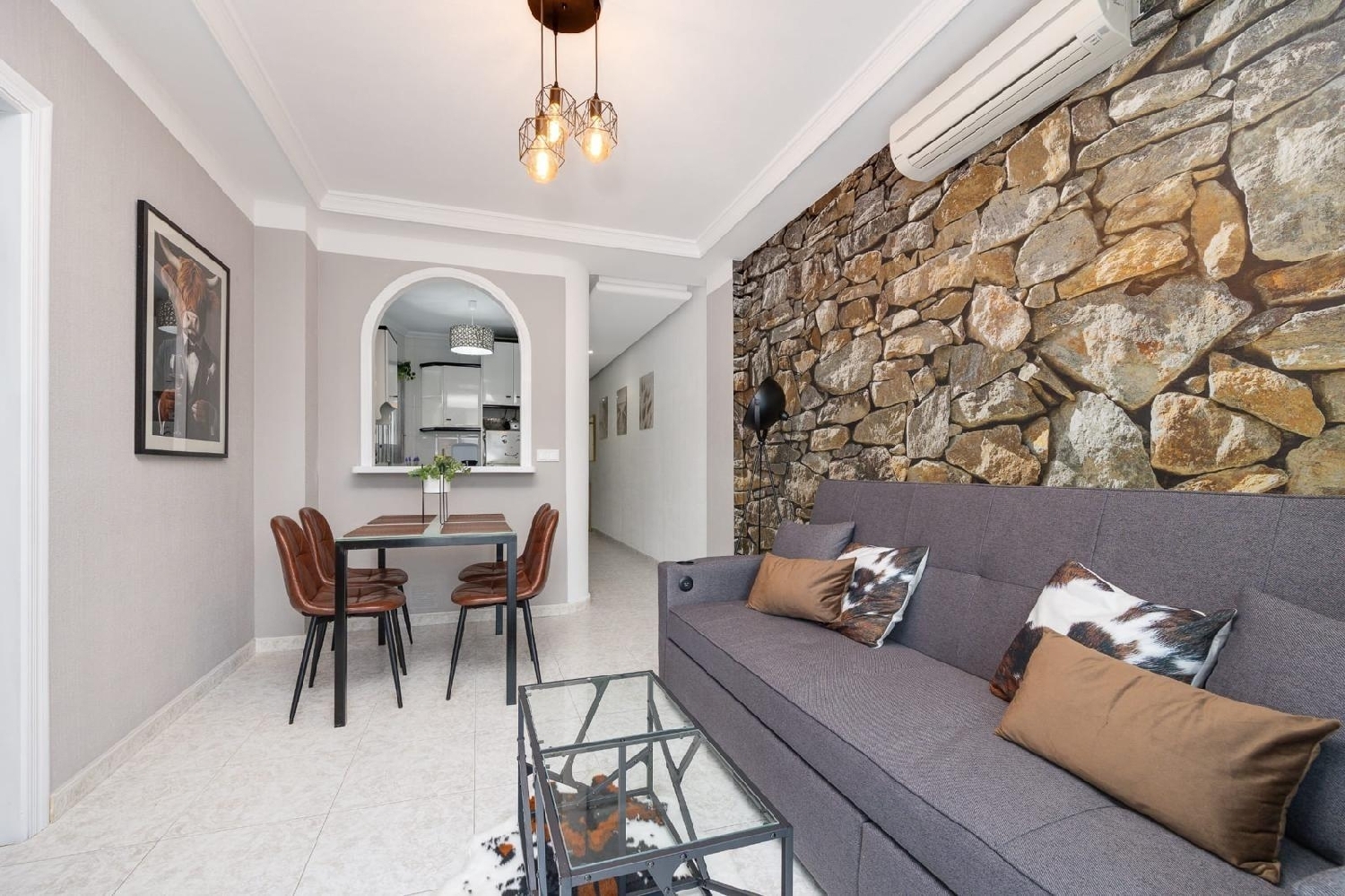  for sale apartment Torrevieja Baix Segura 3