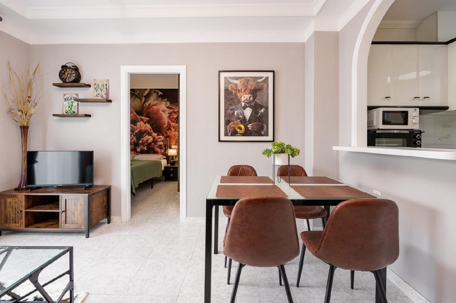  for sale apartment Torrevieja Baix Segura 5