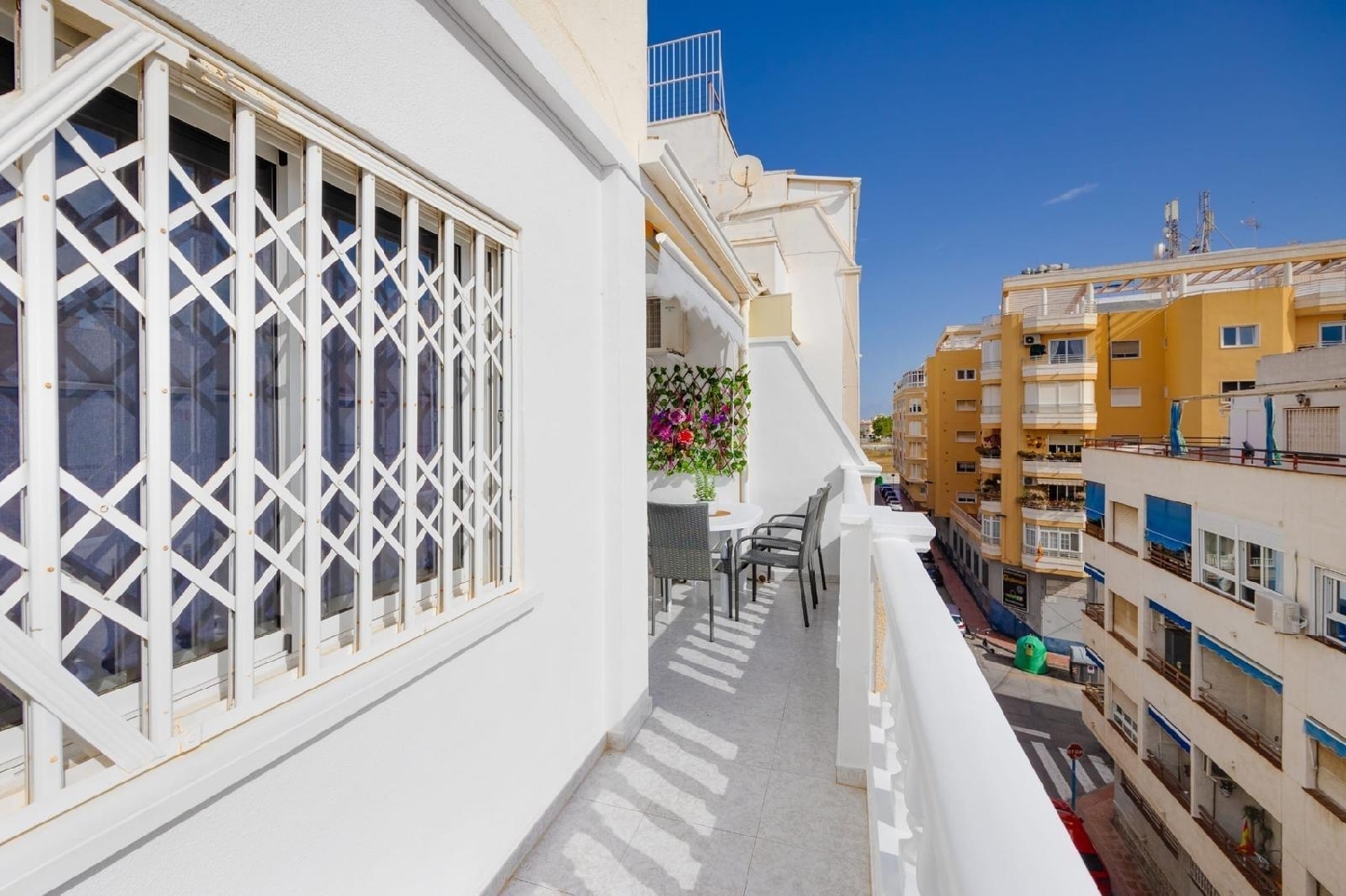  for sale apartment Torrevieja Baix Segura 1