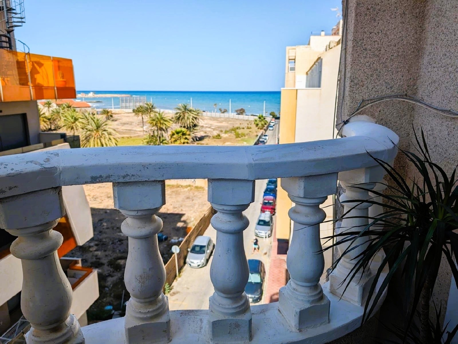  for sale apartment Torrevieja Baix Segura 2