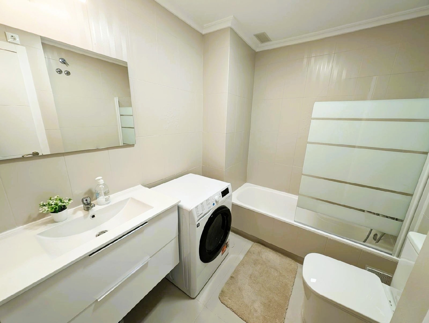  for sale apartment Torrevieja Baix Segura 3