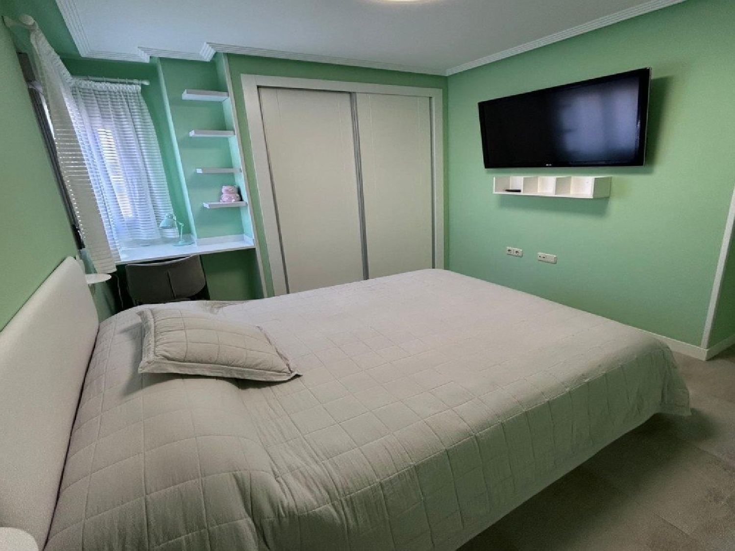  for sale apartment Torrevieja Baix Segura 3